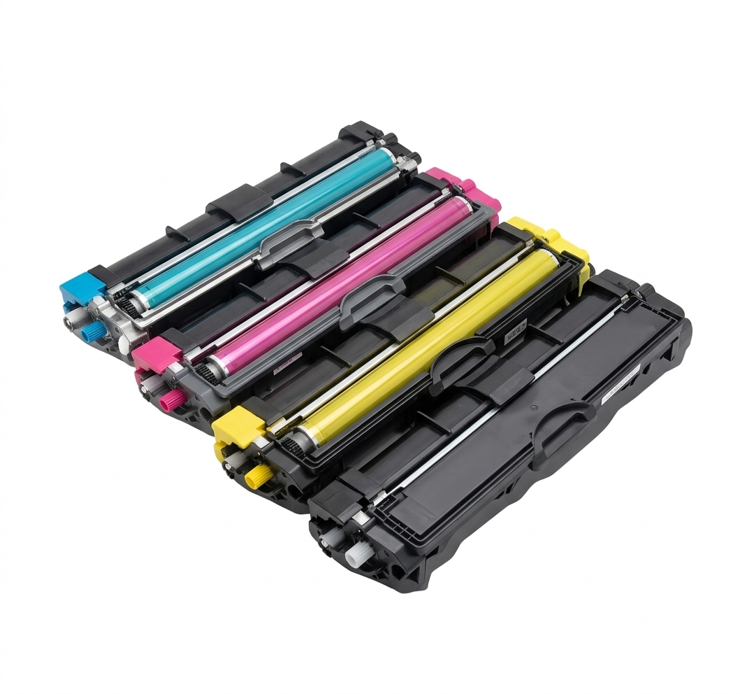 Cartouche laser POINT D'ENCRE Brother 247 — PACK